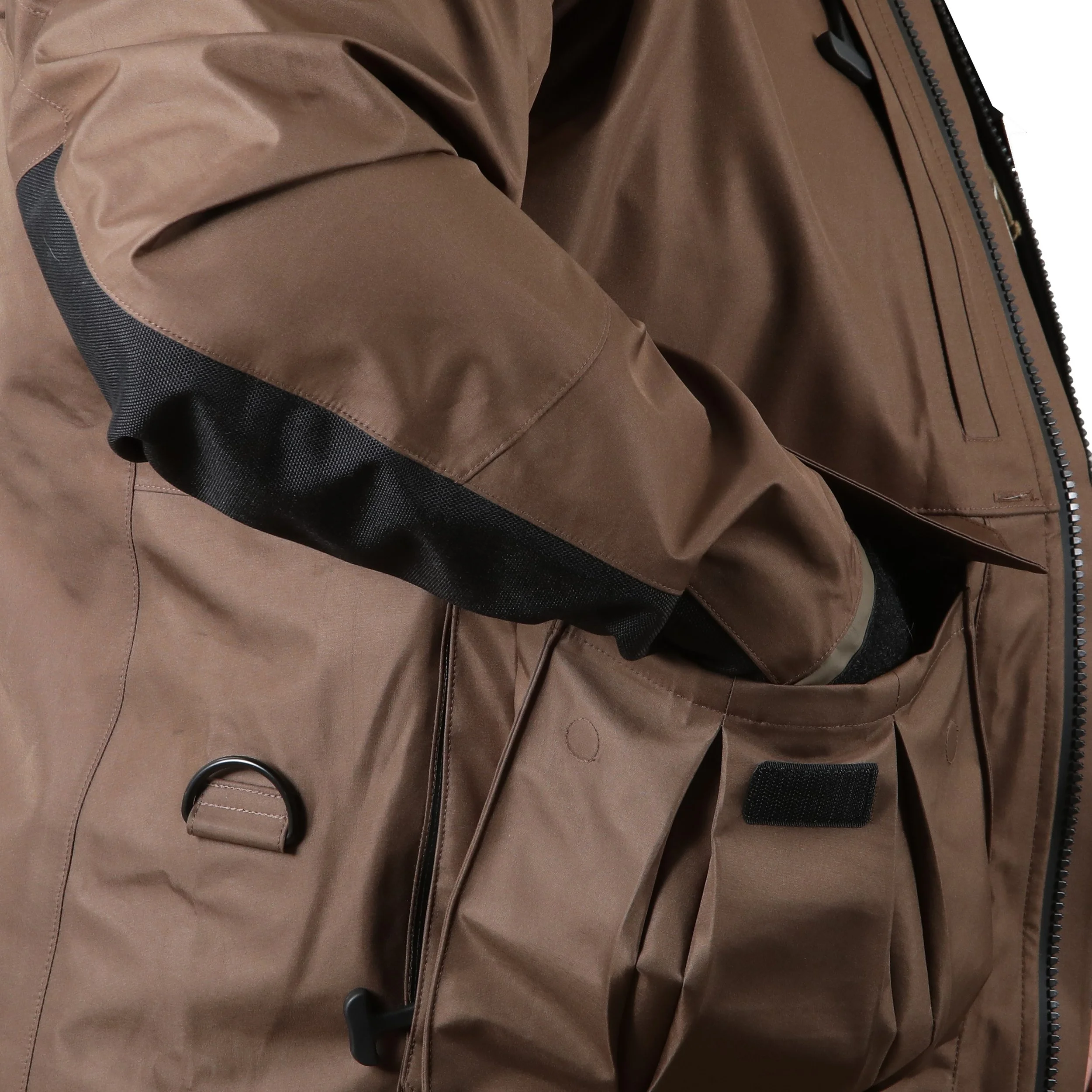 Dirty's Outerwear | Explore Quality Hunting Gear